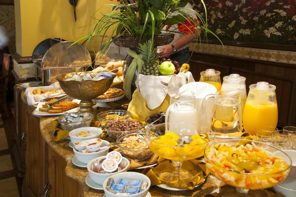 Hotel Las Margaritas Ασουνσιόν Εξωτερικό φωτογραφία