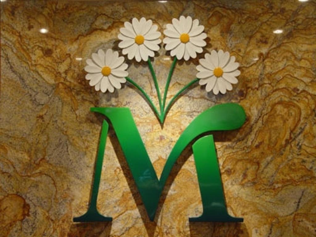 Hotel Las Margaritas Ασουνσιόν Εξωτερικό φωτογραφία