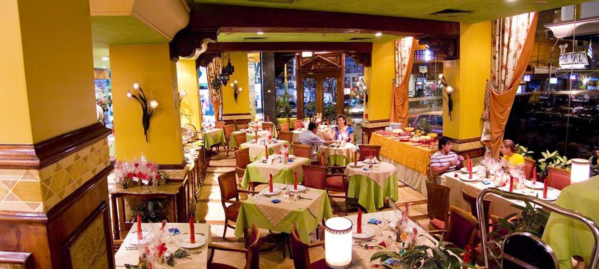 Hotel Las Margaritas Ασουνσιόν Εξωτερικό φωτογραφία